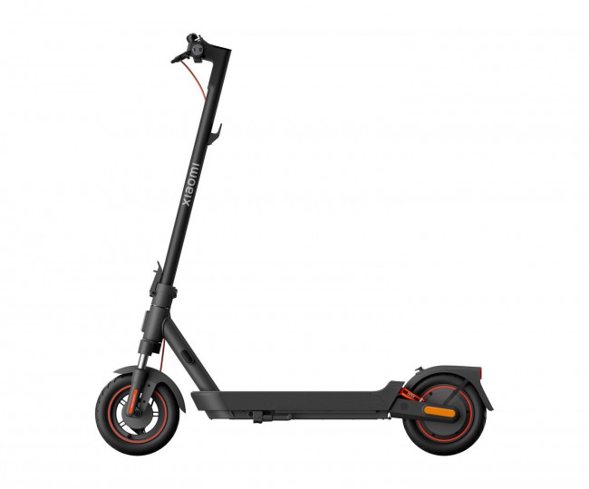 Xiaomi Electric Scooter 5 Max Black